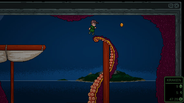 Ghost Code: Escape screenshot 5