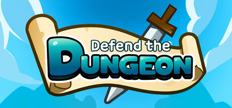 Defend The Dungeon by Earth Heroes Games - Similar game based
                        on tags