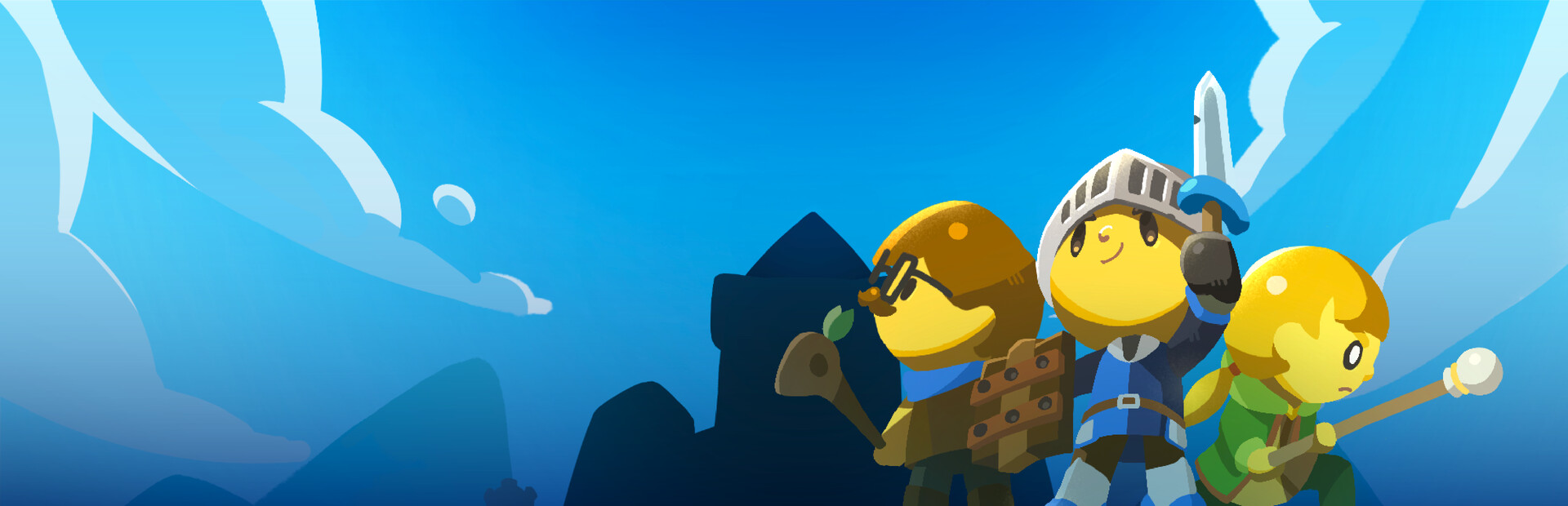 Defend The Dungeon
