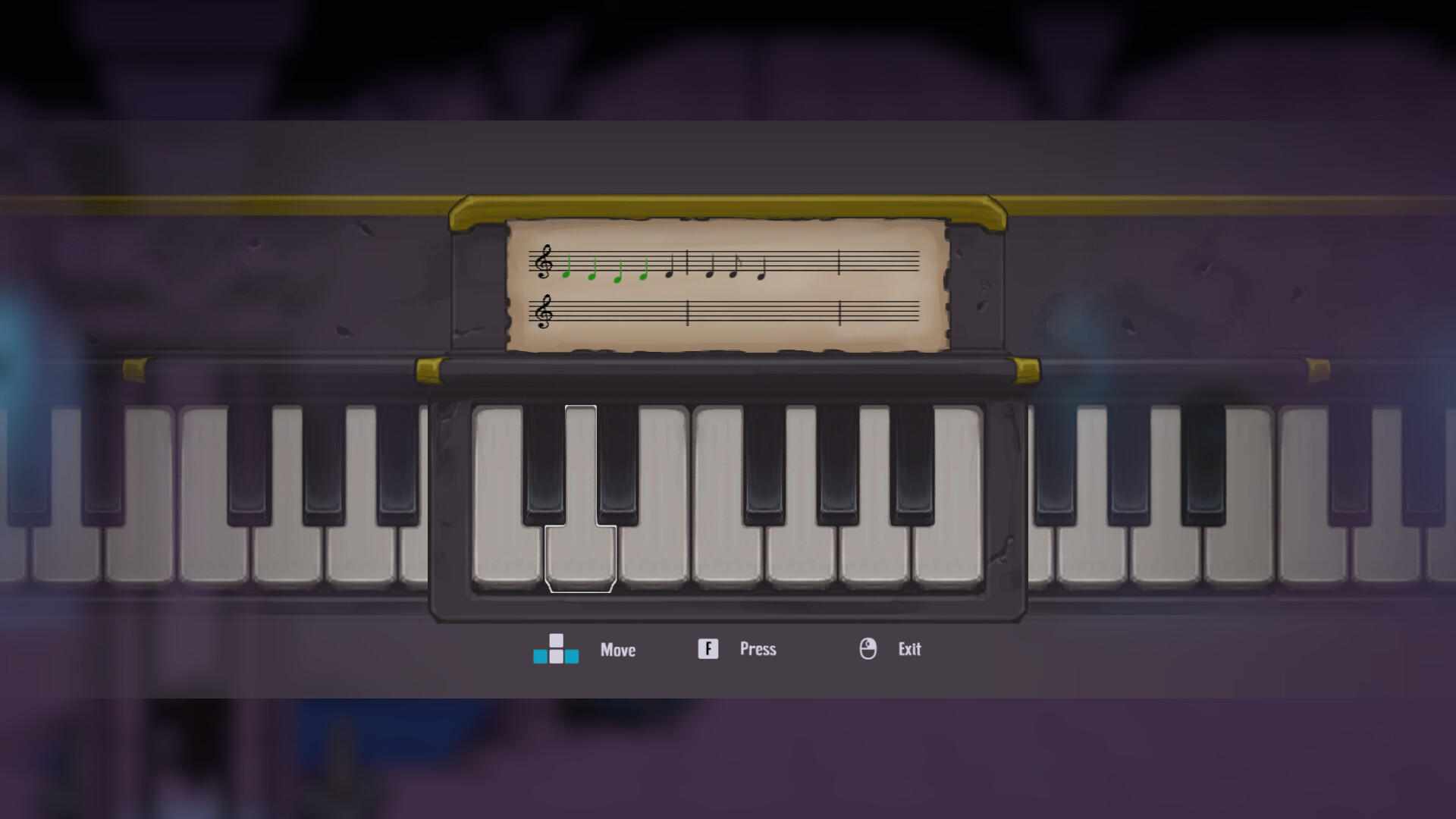 Zombie Clown Trap Featured Screenshot #1