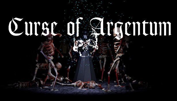 Curse of Argentum