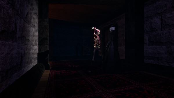 Curse of Argentum screenshot 5