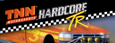 TNN Motorsports Hardcore TR