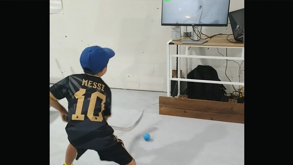 Hotdangle screenshot 4