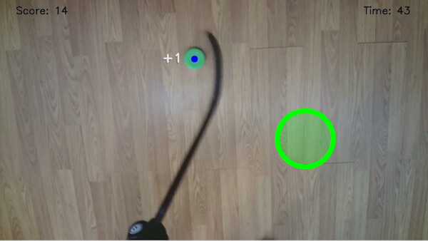 Hotdangle screenshot 3