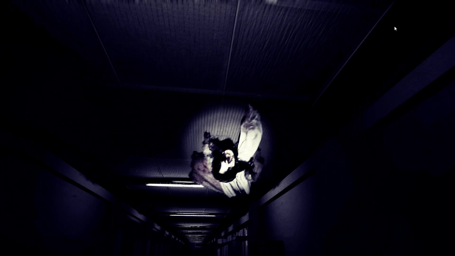 学園迷宮 | School Corridor screenshot #2