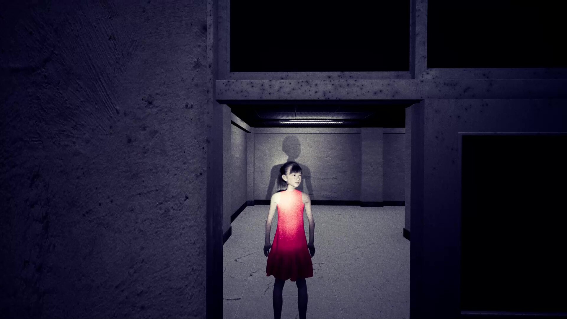 学園迷宮 | School Corridor screenshot #5