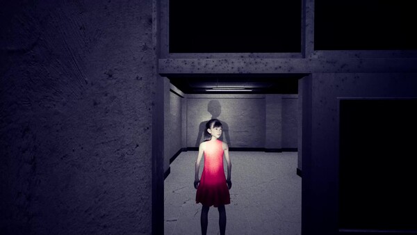 学園迷宮 | School Corridor screenshot 5