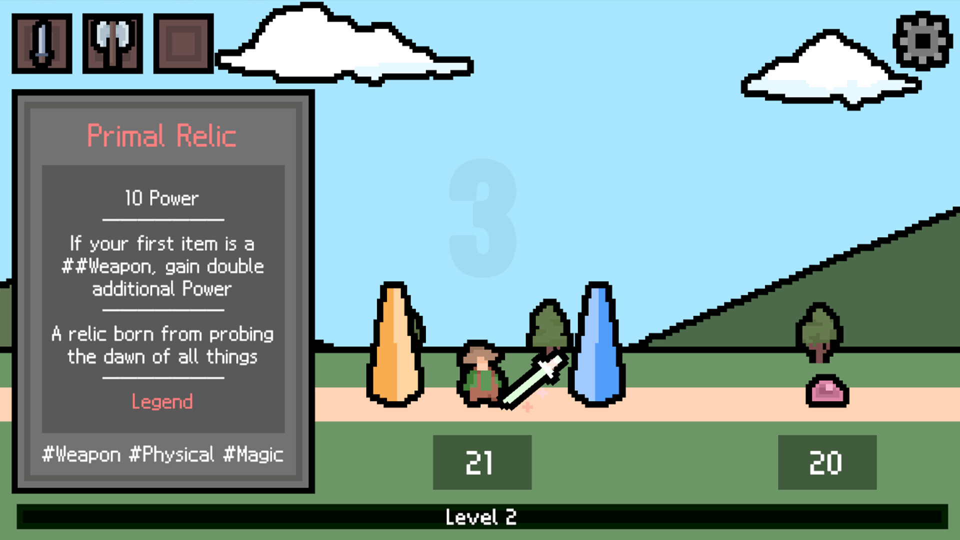 Until The Hero screenshot #3