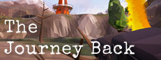 The Journey Back