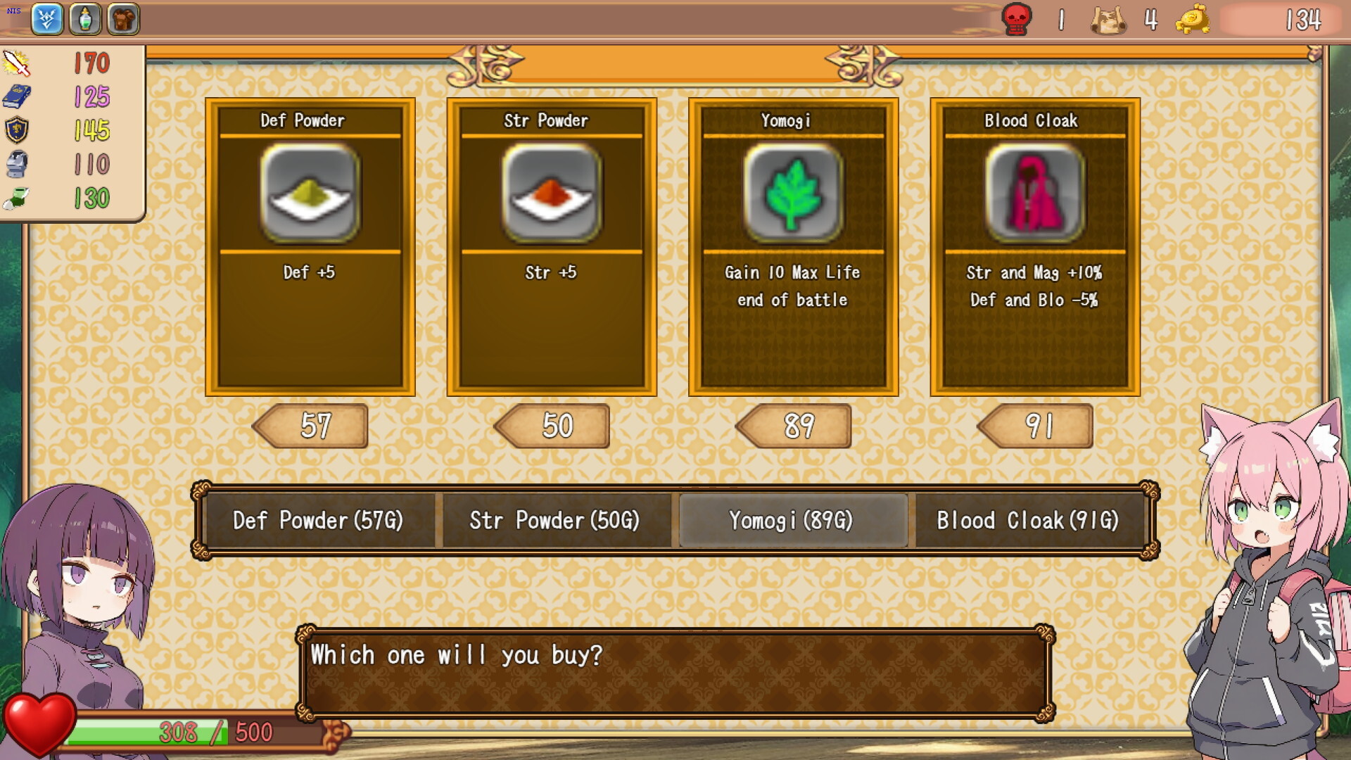 #5. SummonArk -Deck Building Roguelite- Demo (Steam) 게시자: 犬猫 Room