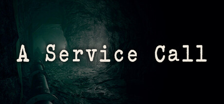 A Service Call header art