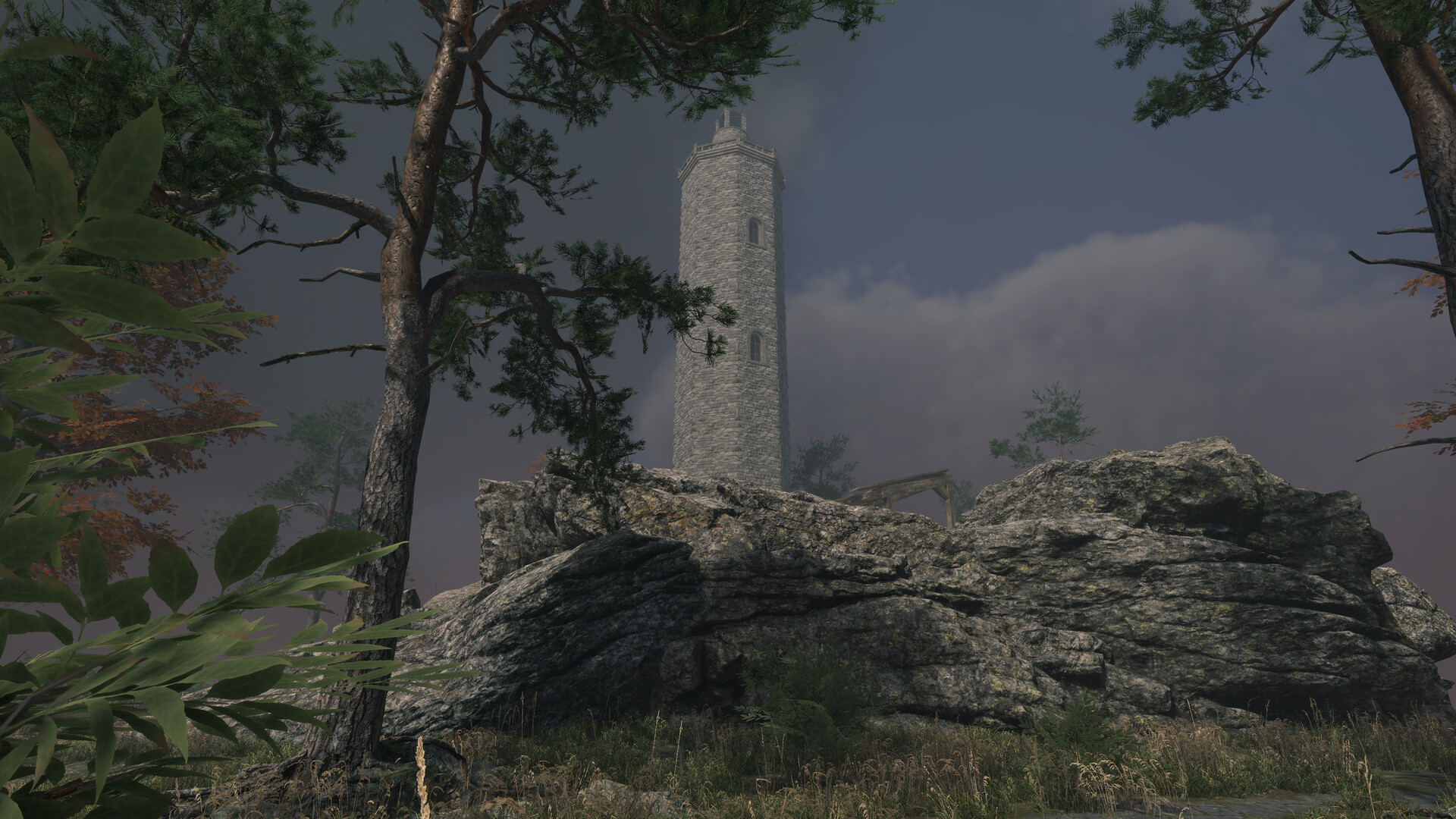 A Service Call screenshot #3