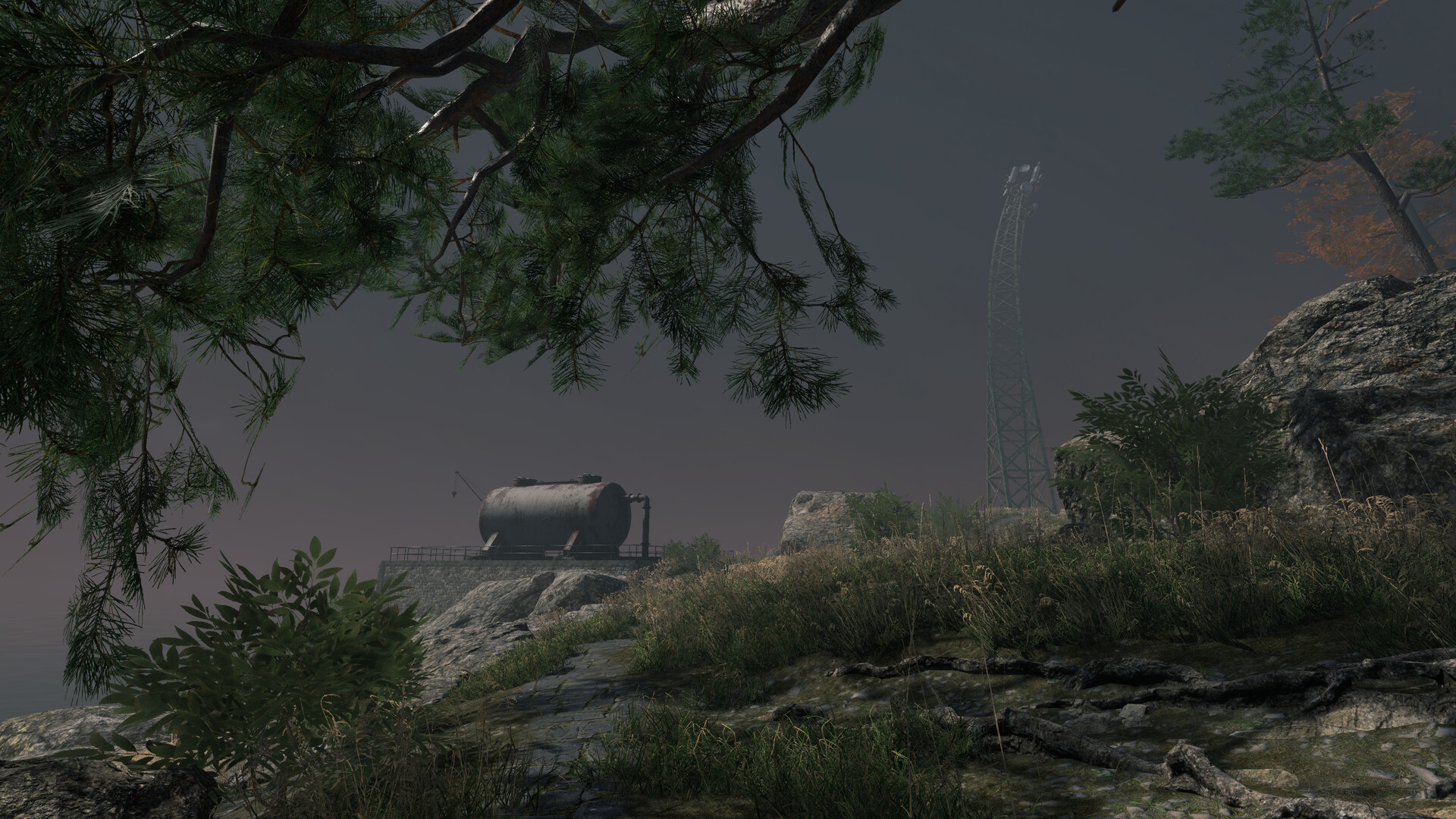 A Service Call screenshot #5