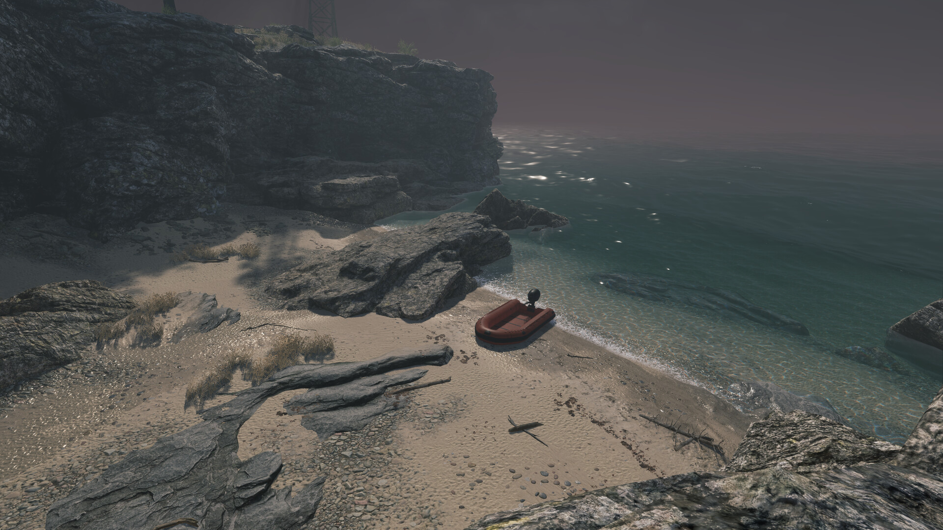 A Service Call screenshot #1