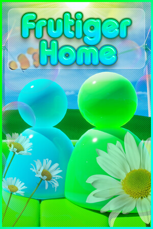 Frutiger Home