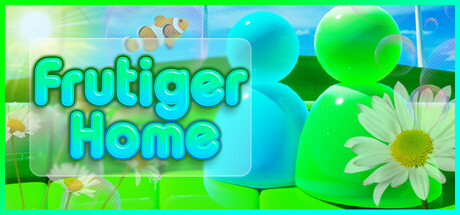 Frutiger Home