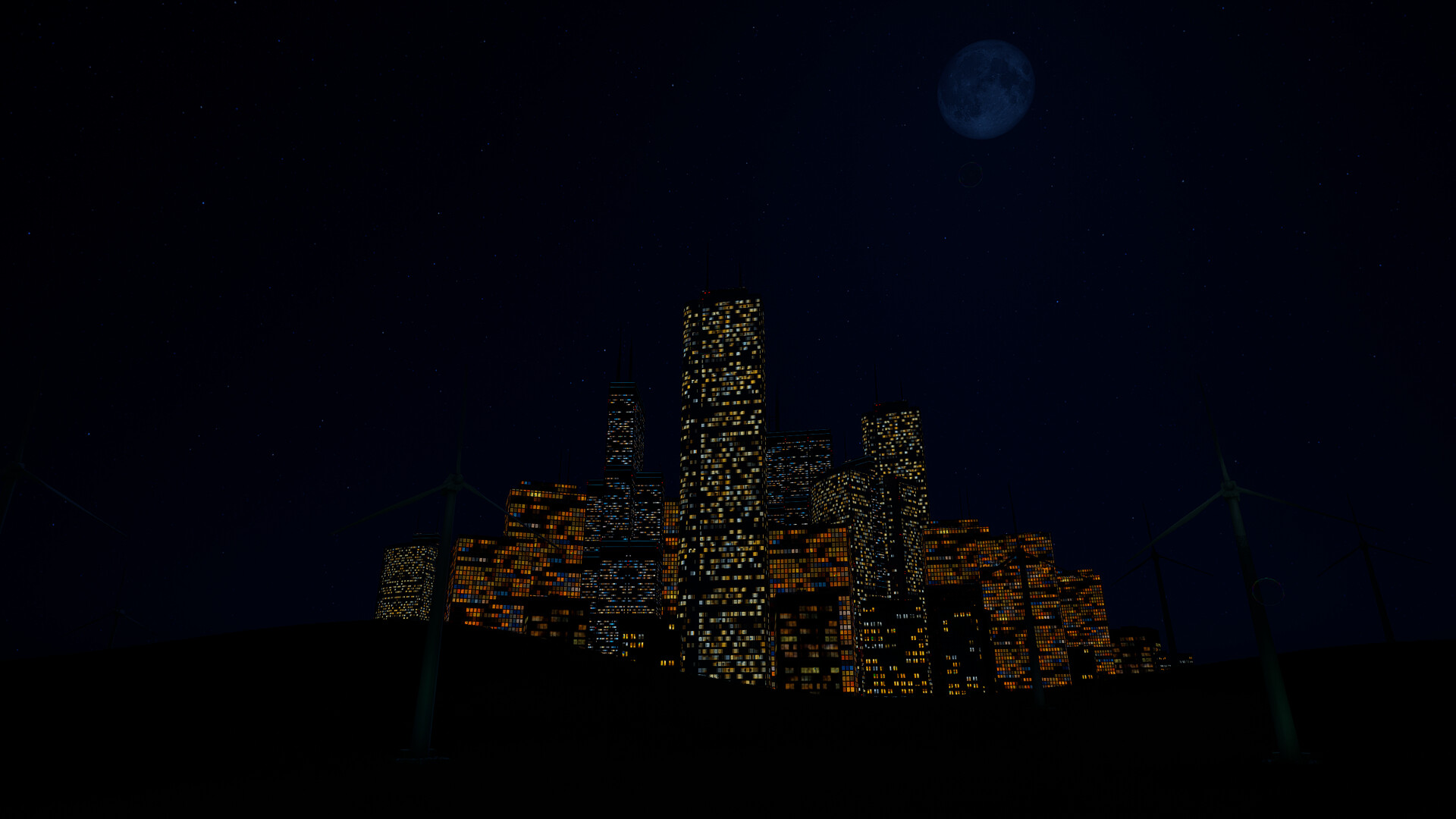 Frutiger Home screenshot #12