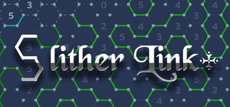 Slither Link Plus by Vector Game - Game from developer catalog