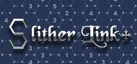 Slither Link Plus cover art
