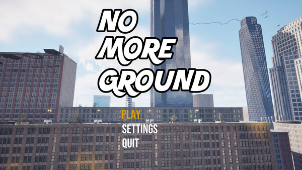 No More Ground screenshot 1