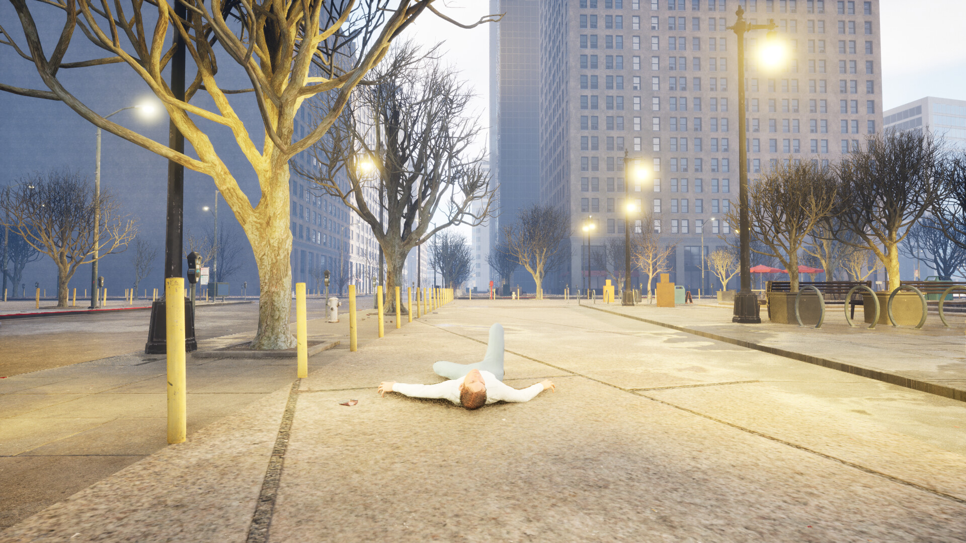 No More Ground screenshot #11