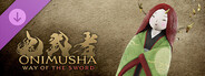 DLC: Onimusha: WotS - Charm: Oni Lady