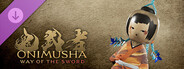DLC: Onimusha: WotS - Charm: Little Dancer