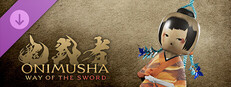 Onimusha: WotS - Charm: Little Dancer