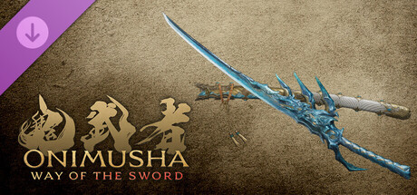 Onimusha: WotS - Schwertaussehen: Raizan