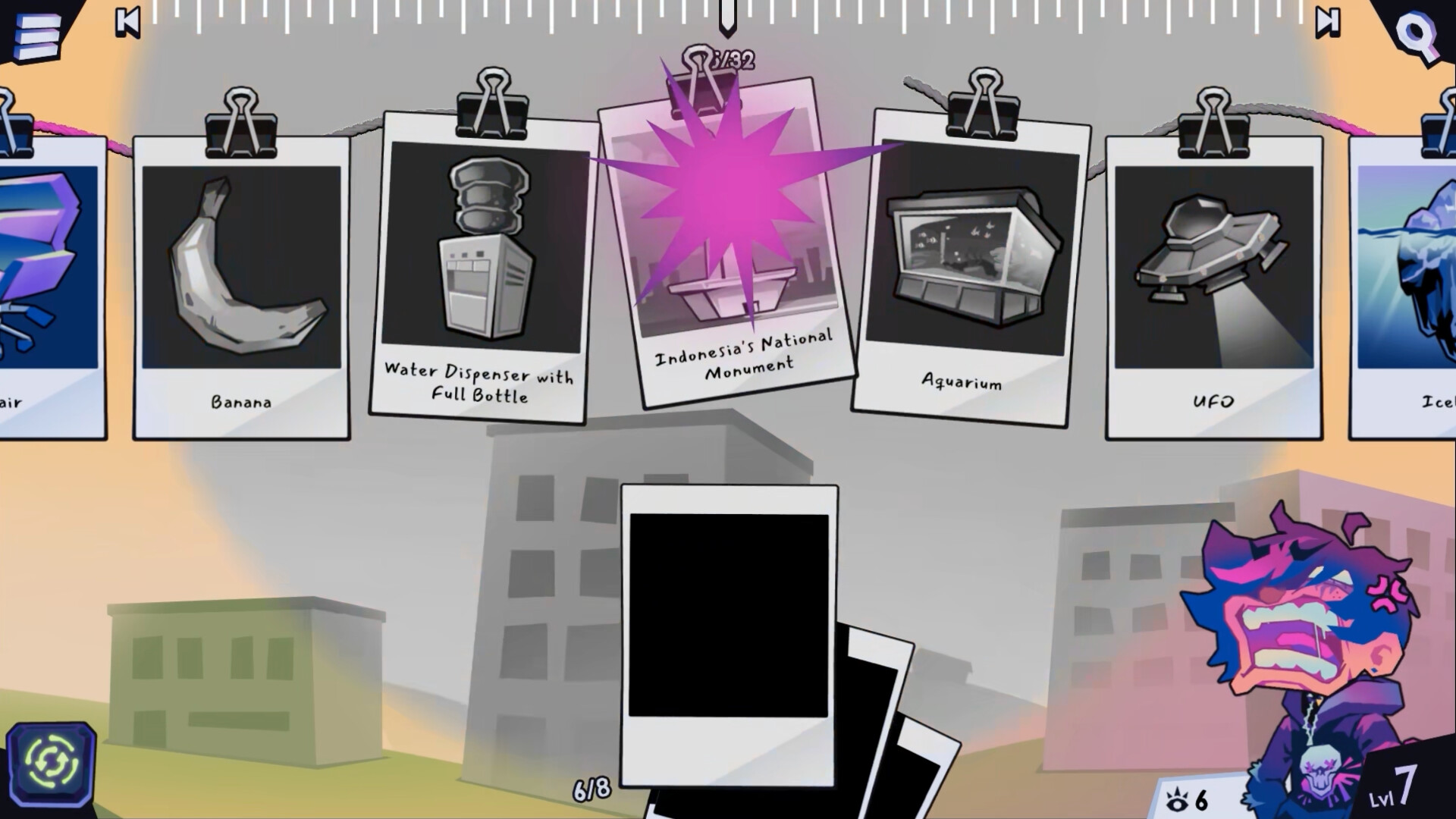 ADMNOR screenshot #7