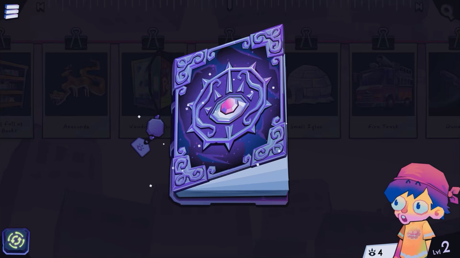 ADMNOR screenshot #6