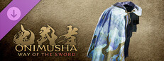 Onimusha: WotS - Moonlight Haori