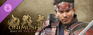 DLC: Onimusha: WotS - Outfit for Musashi: Red Armor