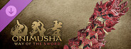 DLC: Onimusha: WotS - Oni Gauntlet: Crimson Lotus