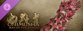 Onimusha: WotS – Oni-Handschuh: Karmesinroter Lotos