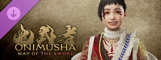 Onimusha: WotS - Outfit for Okuni: Oni Dance