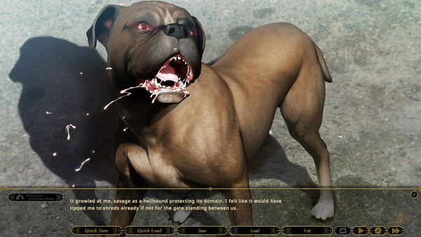 Скриншот из SLEEPLESS -A Midsummer Night’s Dream- Скриншот из SLEEPLESS -A Midsummer Night’s Dream-