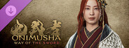 DLC: Onimusha: WotS - Outfit for the Oni Lady: Bird Call