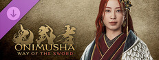 Onimusha: WotS - Outfit for the Oni Lady: Bird Call