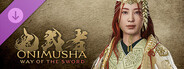 DLC: Onimusha: WotS - Outfit for the Oni Lady: Elegance