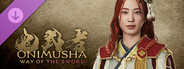 Onimusha: WotS - Outfit for the Oni Lady: Hinoa