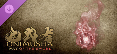 Onimusha: WotS - Materials Pack: Red Souls I