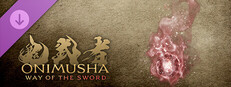 Onimusha: WotS - Materials Pack: Red Souls I