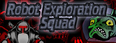 Robot Exploration Squad
