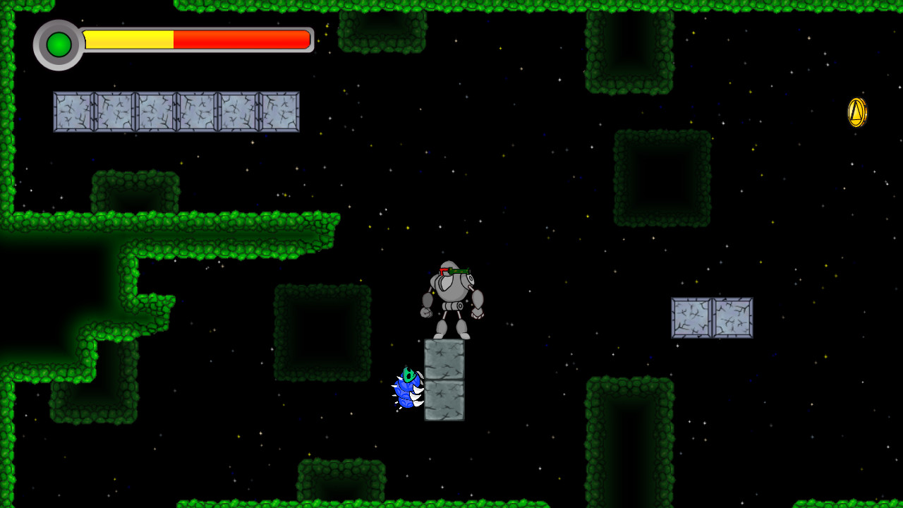 Robot Exploration Squad Featured Screenshot #1