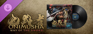 DLC: Onimusha: WotS - In-Game Mini Digital Soundtrack