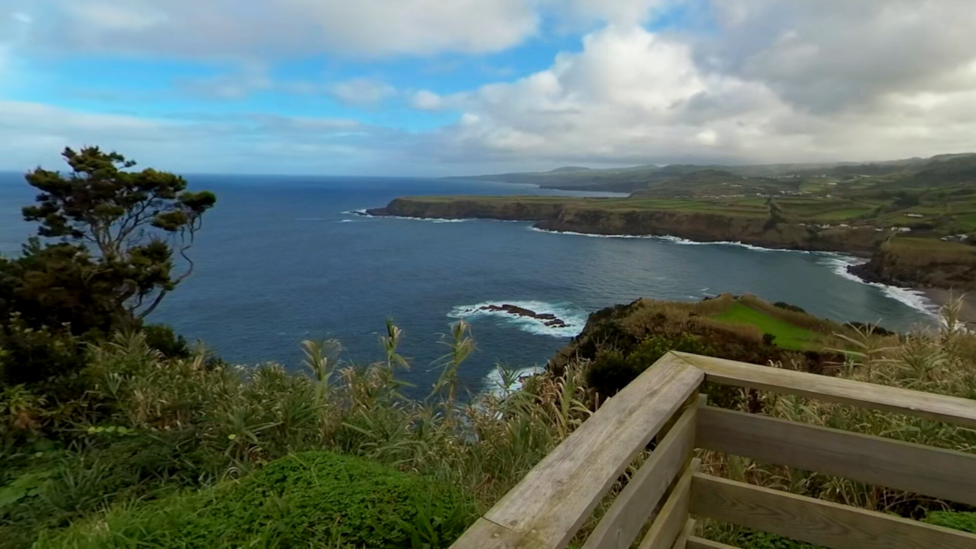 Visit Azores Featured Screenshot #1