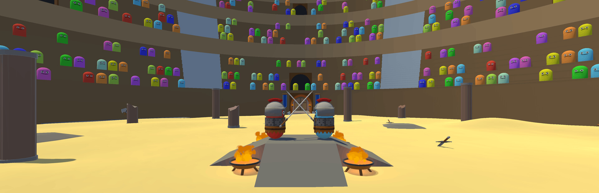 Duelmasters