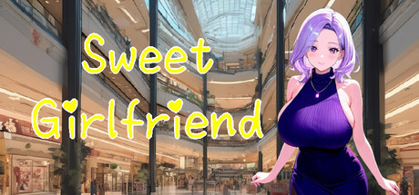 Sweet Girlfriend game cover